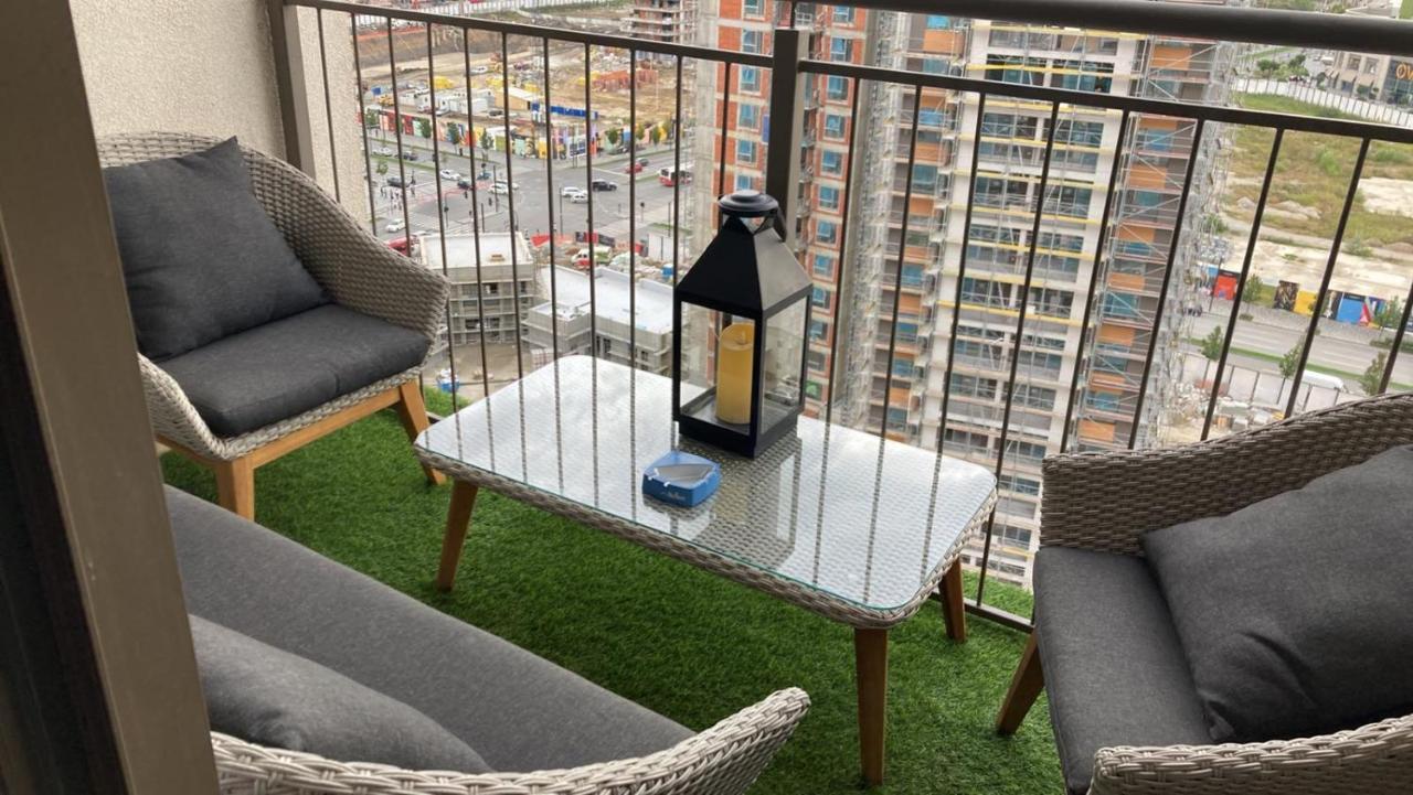 Apartament Belgrade Waterfront - Beograd Na Vodi Zewnętrze zdjęcie