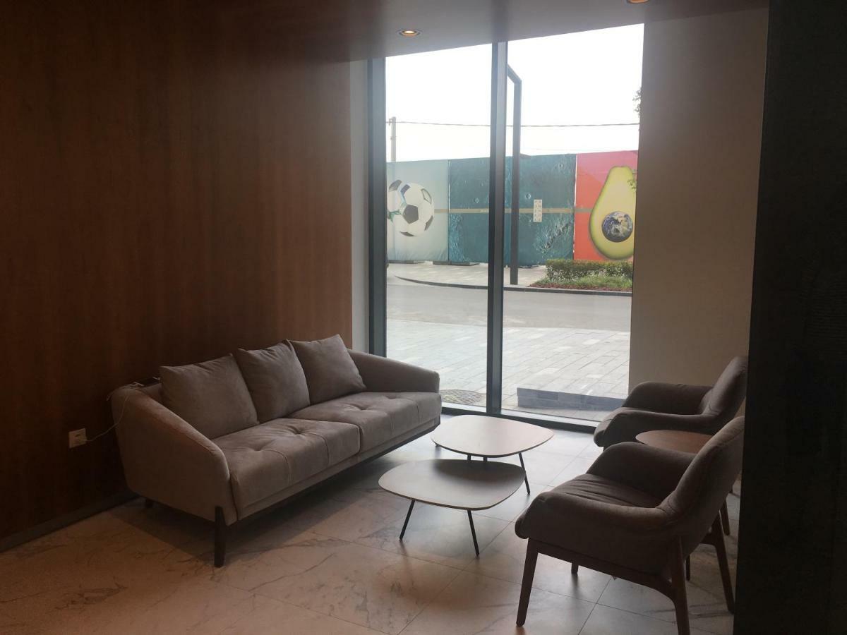 Apartament Belgrade Waterfront - Beograd Na Vodi Zewnętrze zdjęcie